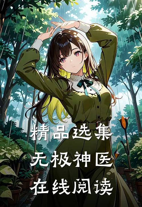 精品选集无极神医在线阅读
