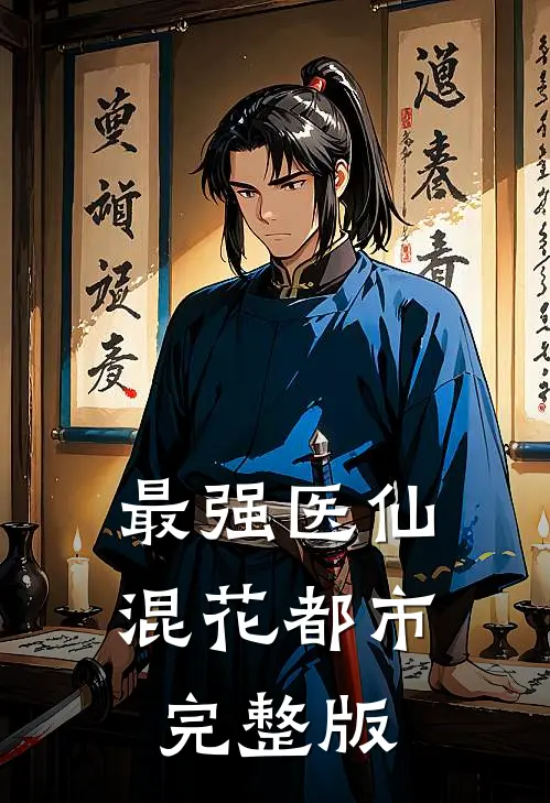 最强医仙混花都市完整版