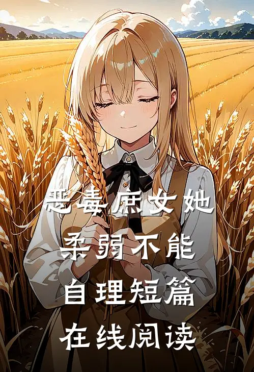 恶毒庶女她柔弱不能自理短篇在线阅读