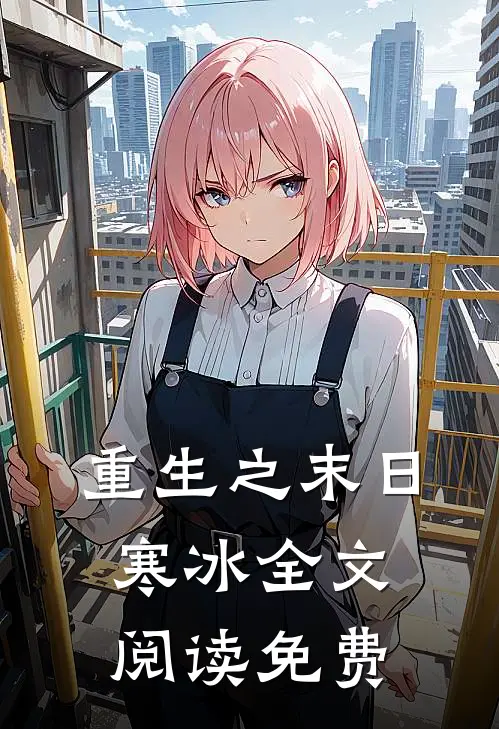 重生之末日寒冰全文阅读免费
