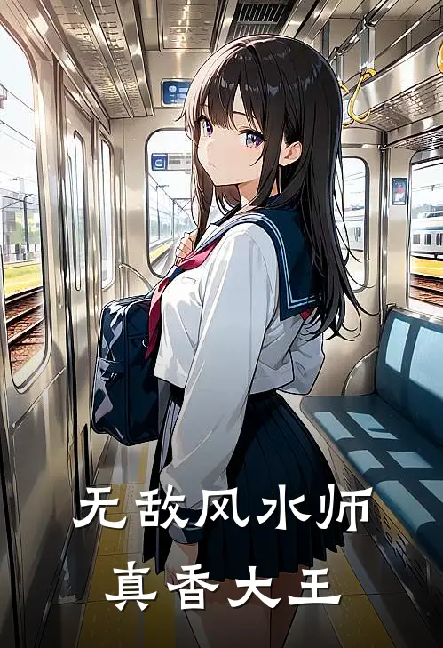 无敌风水师 真香大王