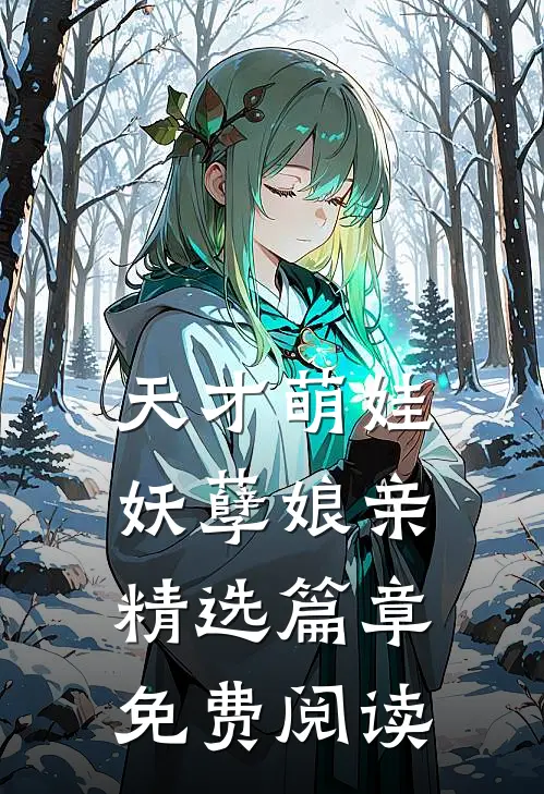 天才萌娃妖孽娘亲精选篇章免费阅读