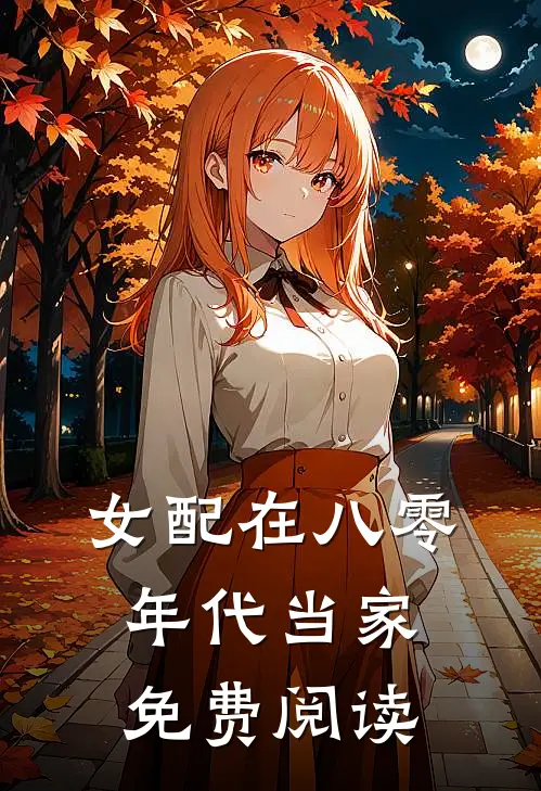 女配在八零年代当家免费阅读