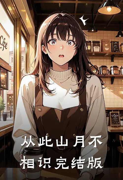 从此山月不相识完结版