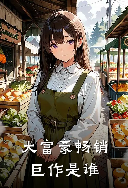 大富豪畅销巨作是谁