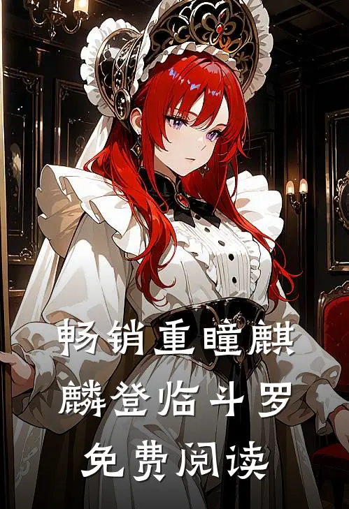畅销重瞳麒麟登临斗罗免费阅读