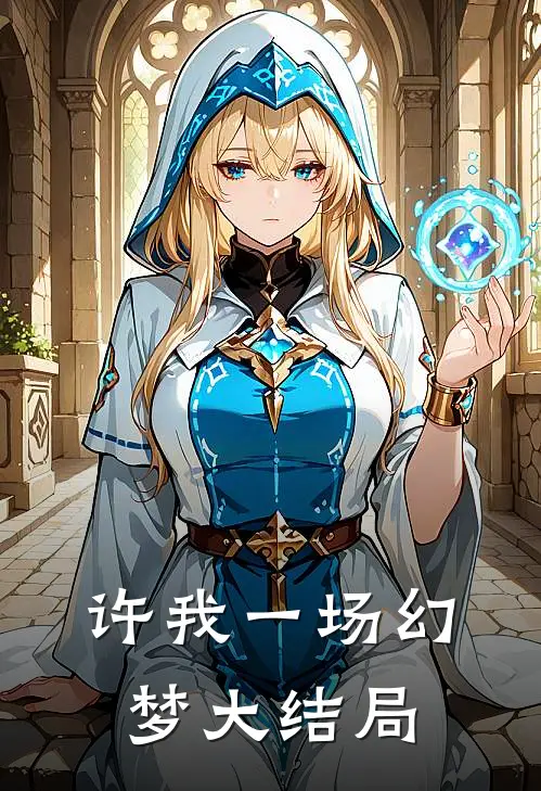 许我一场幻梦大结局