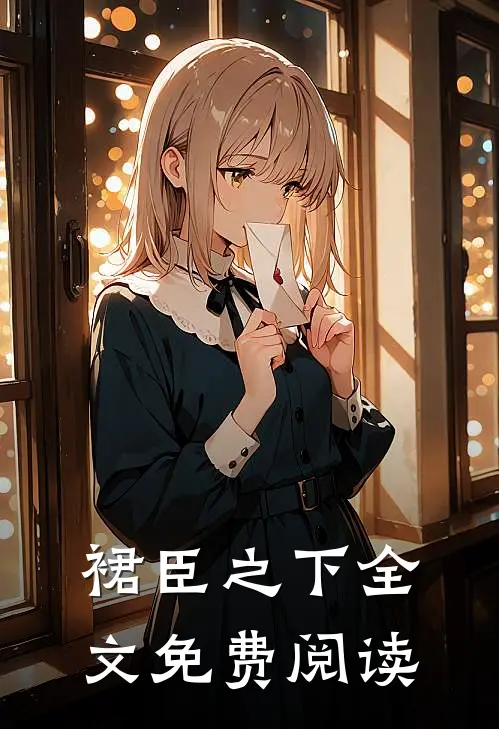 裙臣之下全文免费阅读