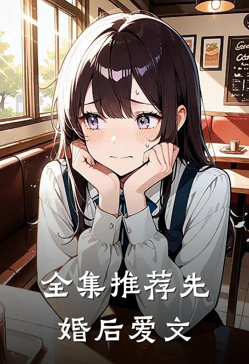 全集推荐先婚后爱文