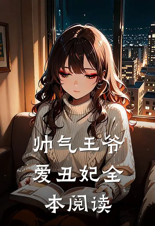 帅气王爷爱丑妃全本阅读