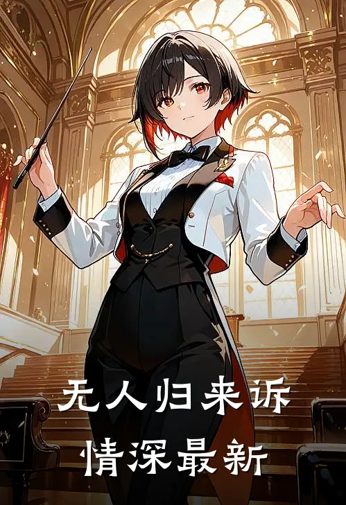 无人归来诉情深最新