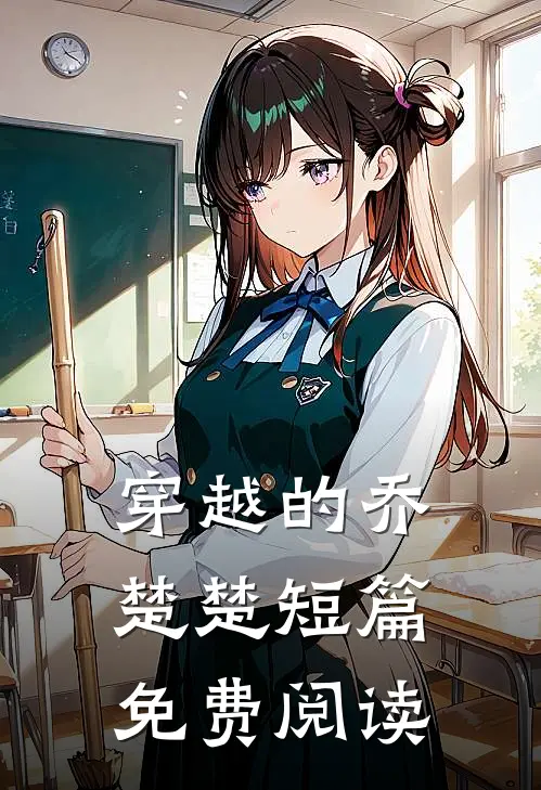 穿越的乔楚楚短篇免费阅读