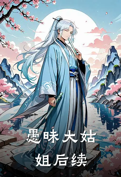 愚昧大姑姐后续
