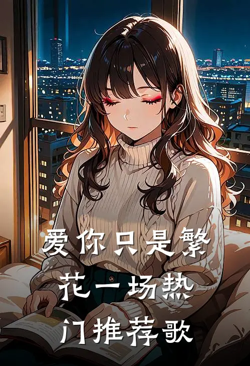 爱你只是繁花一场热门推荐歌