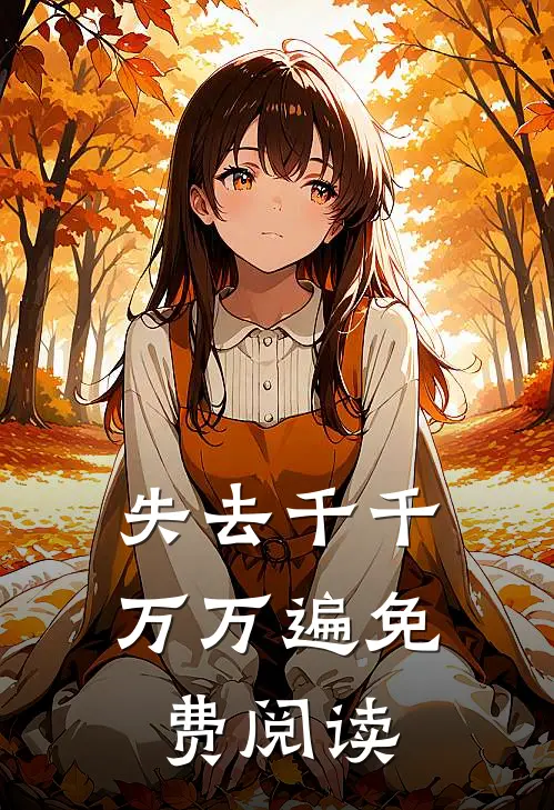 失去千千万万遍免费阅读