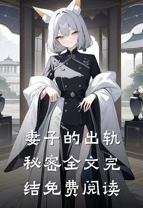 妻子的出轨秘密全文完结免费阅读