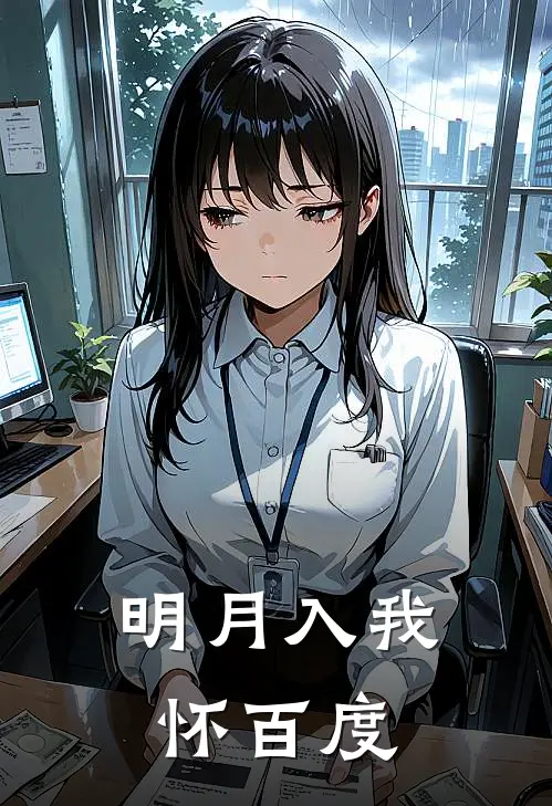 明月入我怀百度