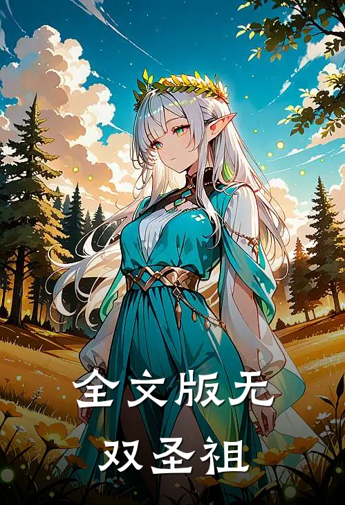 全文版无双圣祖