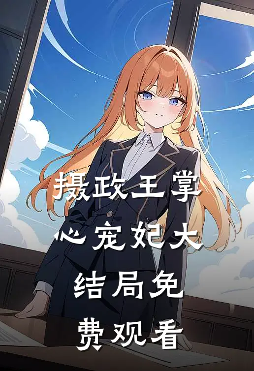 摄政王掌心宠妃大结局免费观看