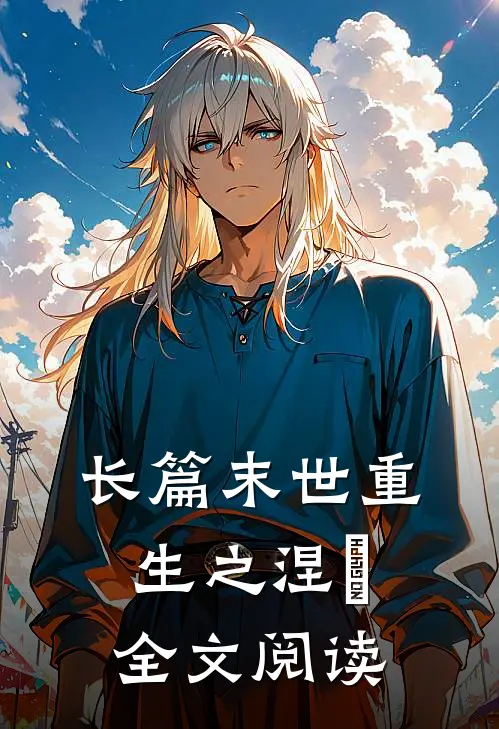 长篇末世重生之涅槃全文阅读
