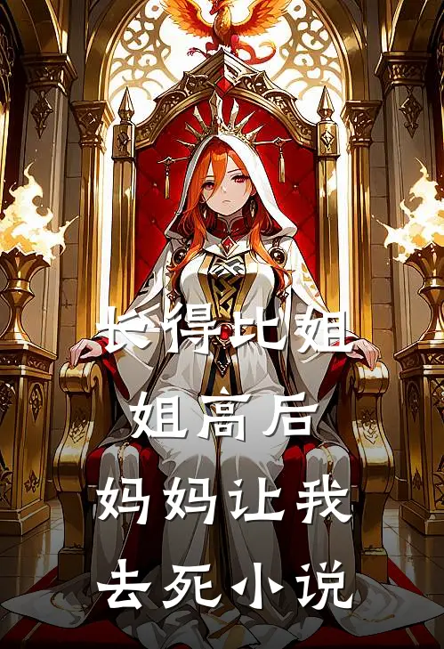 长得比姐姐高后,妈妈让我去死阅读