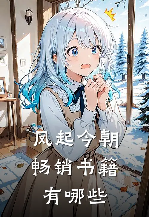凤起今朝畅销书籍有哪些