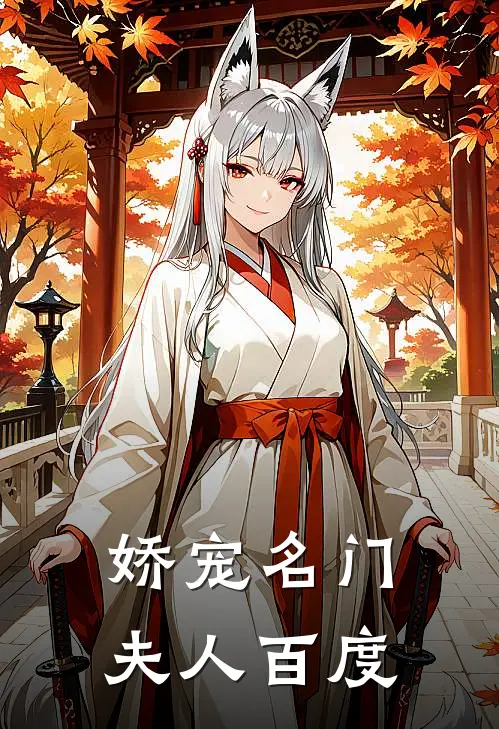 娇宠名门夫人 百度