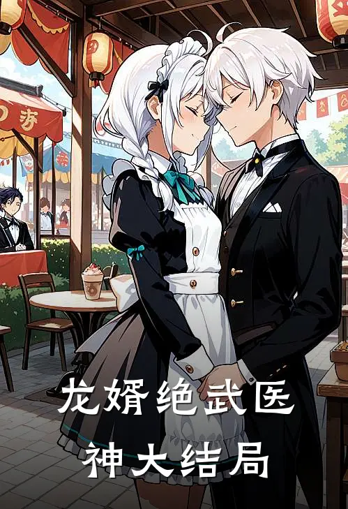 龙婿绝武医神大结局