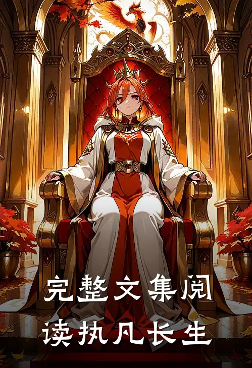 完整文集阅读执凡长生