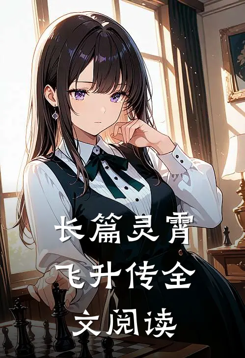 长篇灵霄飞升传全文阅读