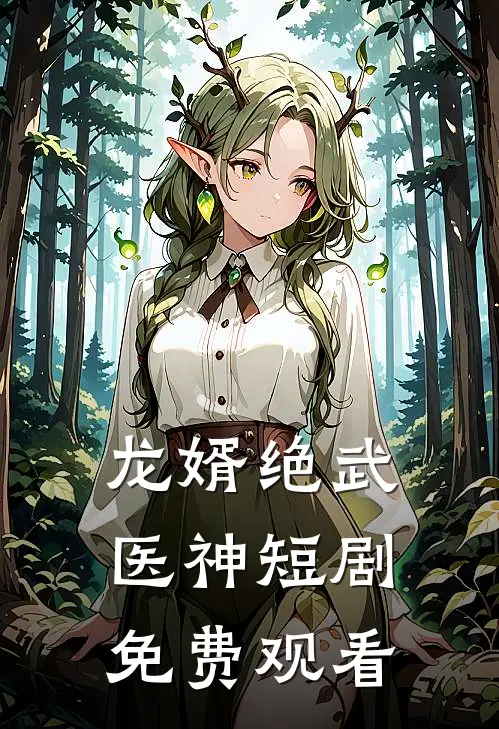 龙婿绝武医神短剧免费观看