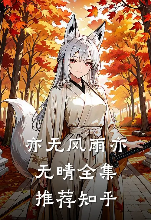 亦无风雨亦无晴全集推荐知乎