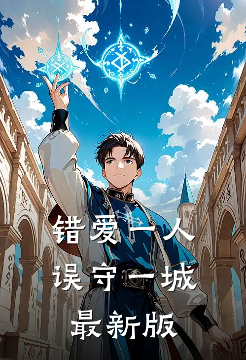 错爱一人误守一城最新版