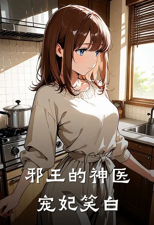 邪王的神医宠妃笑白