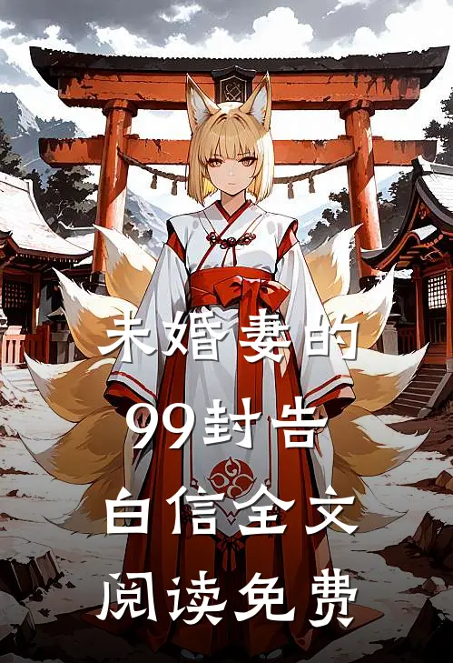 未婚妻的99封告白信全文阅读免费