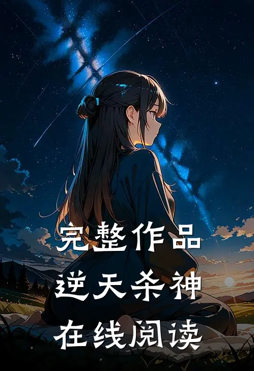 完整作品逆天杀神在线阅读