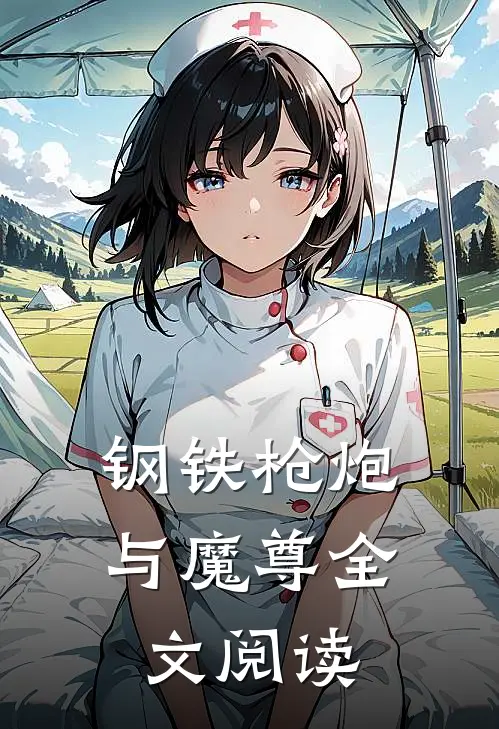 钢铁枪炮与魔尊全文阅读