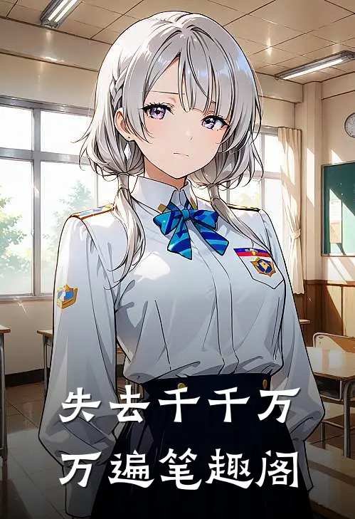 失去千千万万遍 笔趣阁