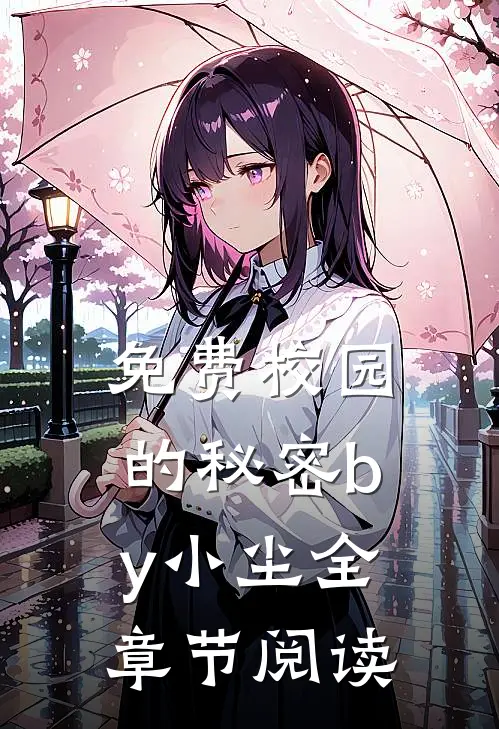 免费校园的秘密by小尘全章节阅读