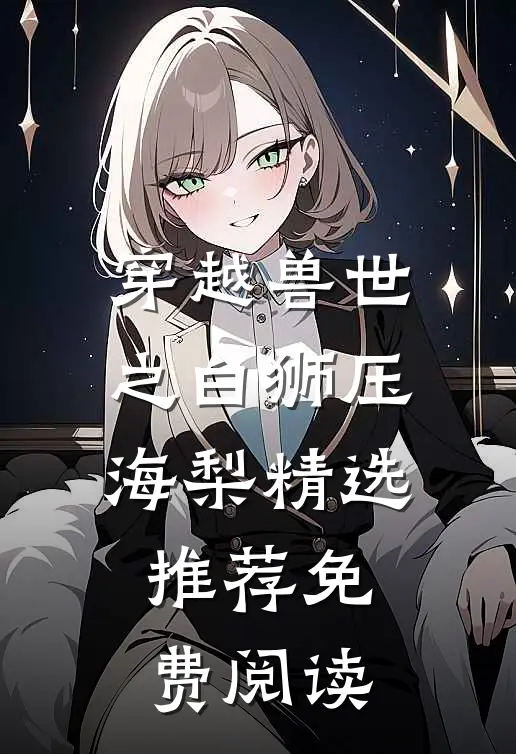 穿越兽世之白狮压海梨精选推荐免费阅读