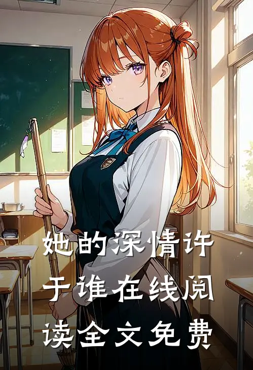 她的深情许于谁在线阅读全文免费
