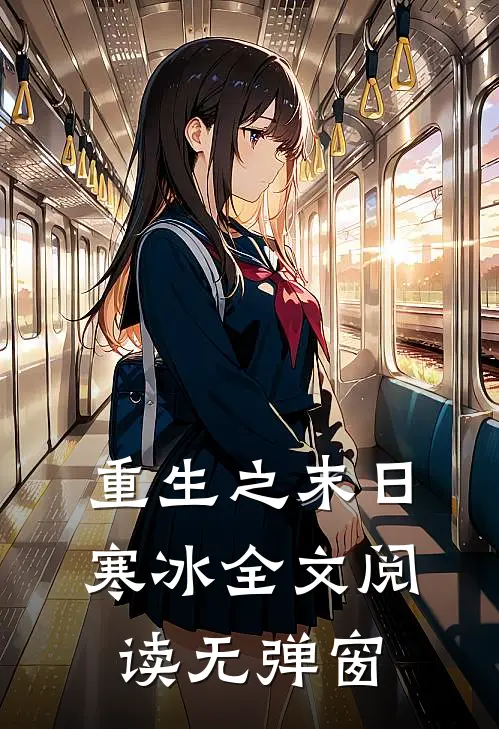 重生之末日寒冰全文阅读无弹窗