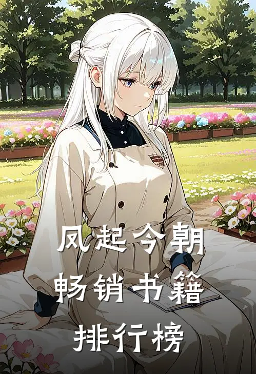 凤起今朝畅销书籍排行榜