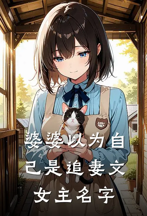 婆婆以为自己是追妻文女主名字