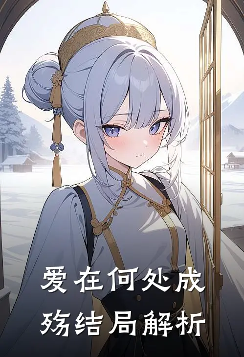 爱在何处成殇结局解析