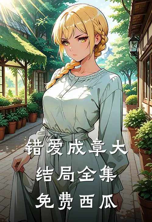错爱成章大结局全集免费西瓜
