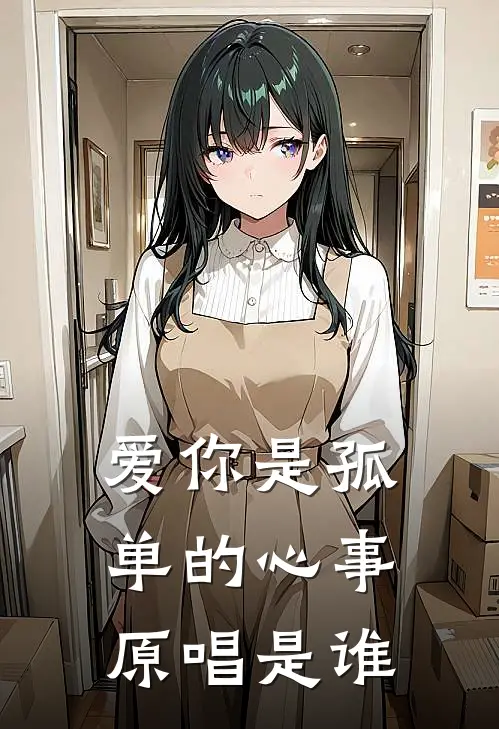 爱你是孤单的心事原唱是谁