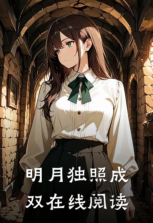 明月独照成双在线阅读