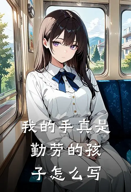 我的手真是勤劳的孩子怎么写