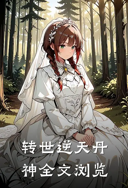 转世逆天丹神全文浏览